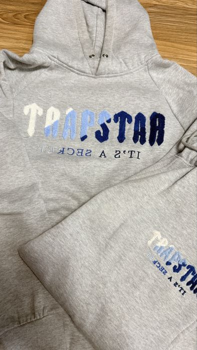 Комплект Trapstar