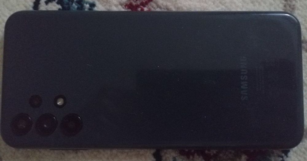 Samsung galaxy A13
