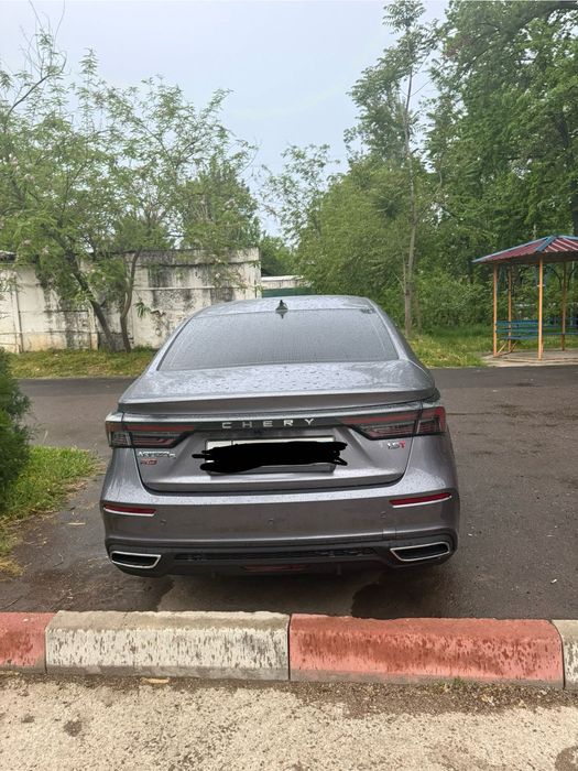 Chery Arrizo 6 Pro Intelligence