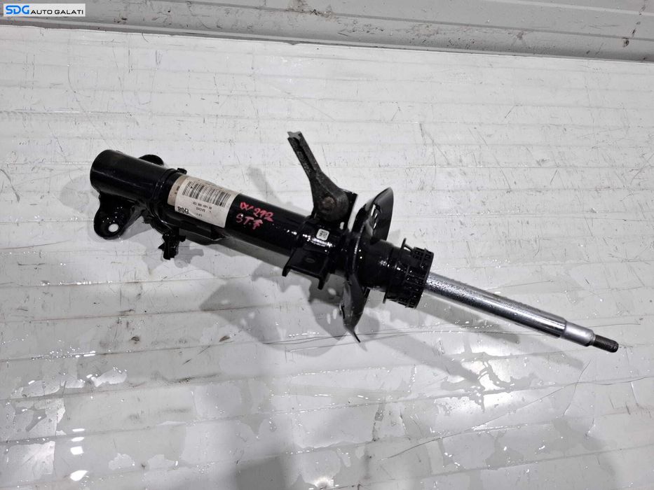 Amortizor Telescop FARA ARC Stanga Dreapta Fata Mercedes Clasa E Class W212 S212 A207 C207 E200 E220 E250 2.2 CDI 2009 - 2016 Cod A2123200413 [L4018]