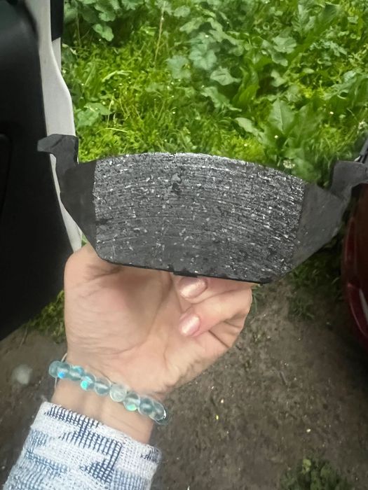 Накладки предни за кола от Сеат Ибиза