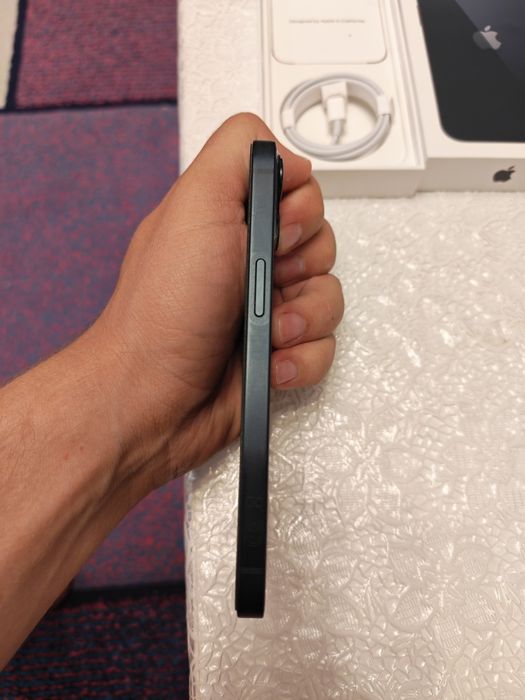 Iphone 13 128Gb Midnight