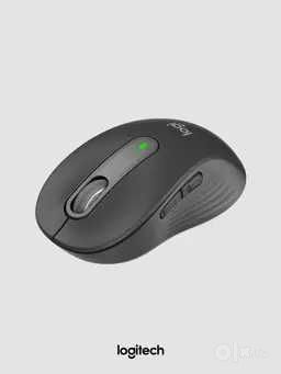 Мышь Logitech M650L Bluetooth
