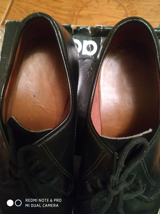 Мужские туфли.43 размер.