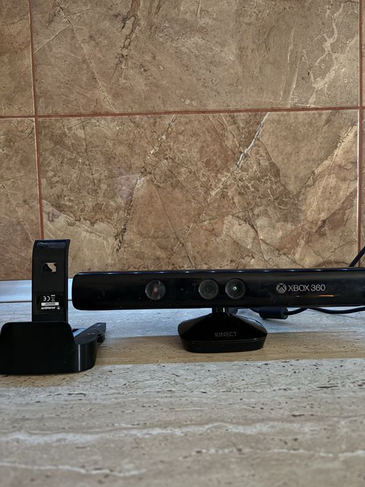 Xbox 360 E impecabil