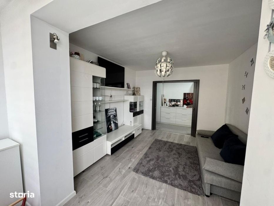 Apartament, 2 camere, 68 mp, finisaje premium, gata de mutare - Ultrac