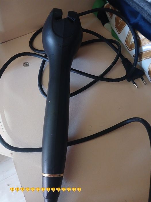 Кудри  фирмы Филипс оригинал