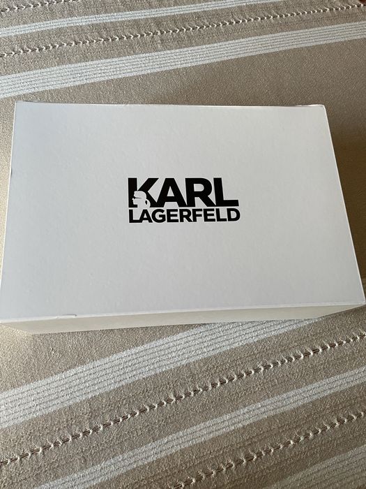 Сако от букле Карл Лагерфелд