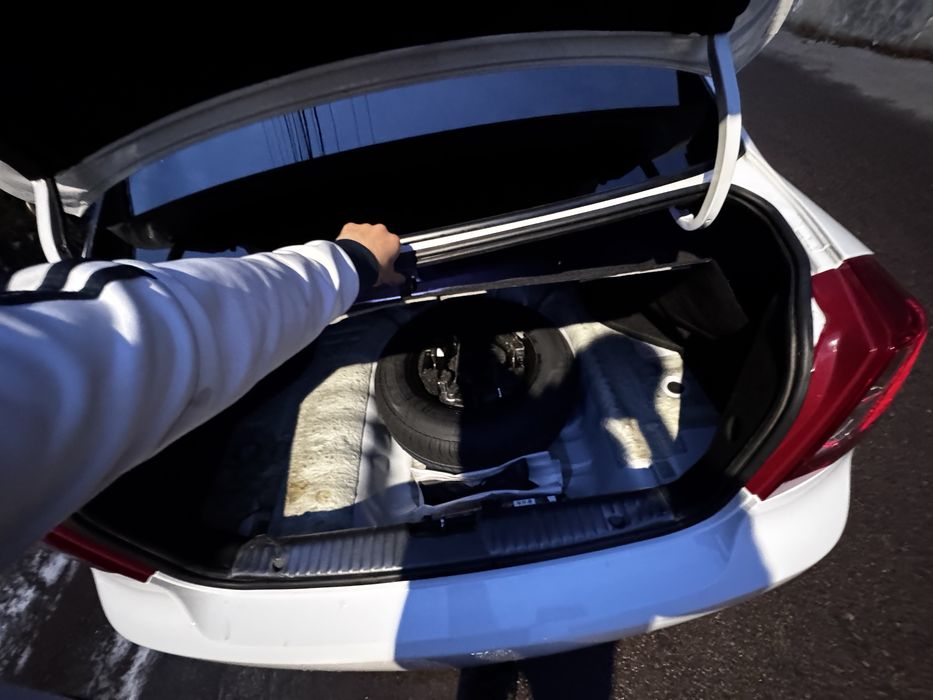 Gentra Elegant plus 2023 full