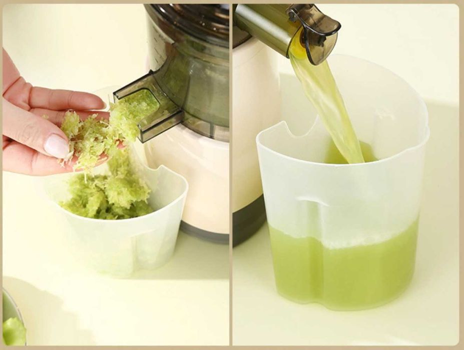 Соковыжималка электрическая