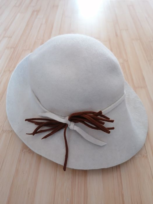 Pălărie dama vintage