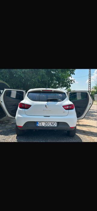 Renault Clio IV An 2014