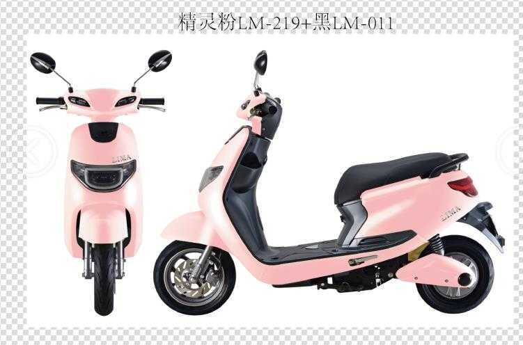 електрически мотор