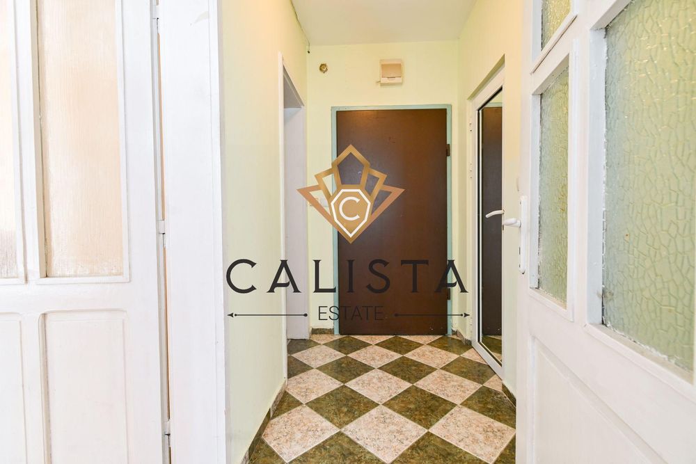 Двустаен апартамент под наем в ж.к. Зона Б-19, 2213697