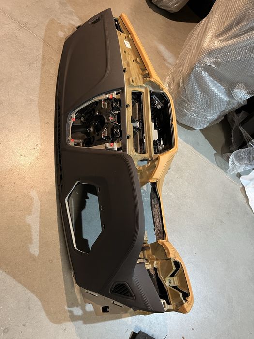 Plansa bord Bmw G30, G31