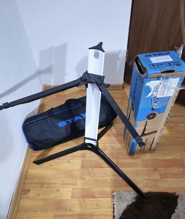 Stativ orga spider