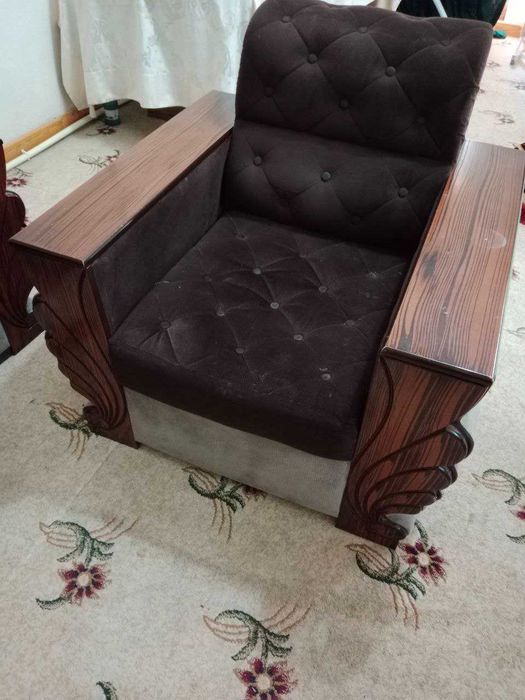 Продается Диван кресла