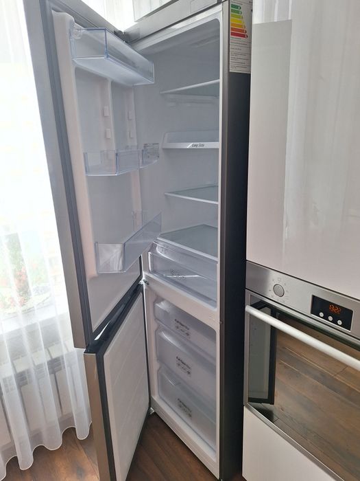 Установка бытовой техники