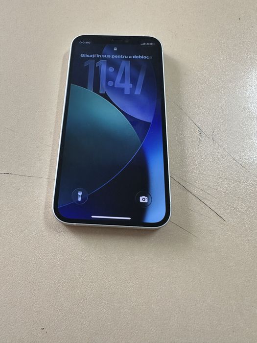 IPhone 12 mini impecabil