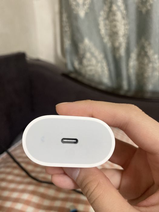 Оригинал адаптер iPhone