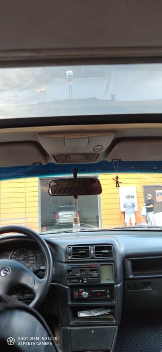 Продам автомобиль