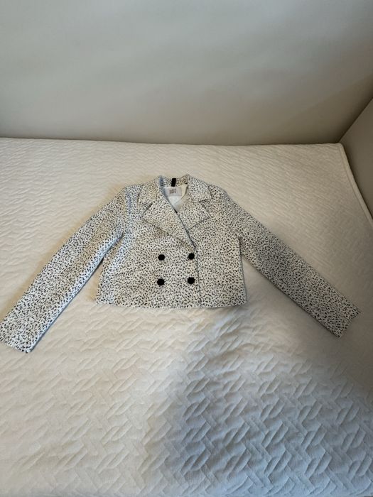 Дамско  късо сако