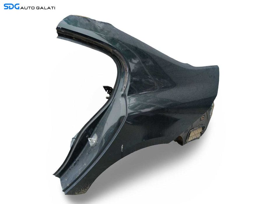 Aripa Spate Stanga Spate Renault Laguna 3 Berlina Sedan 2007 - 2015 [LS0457]