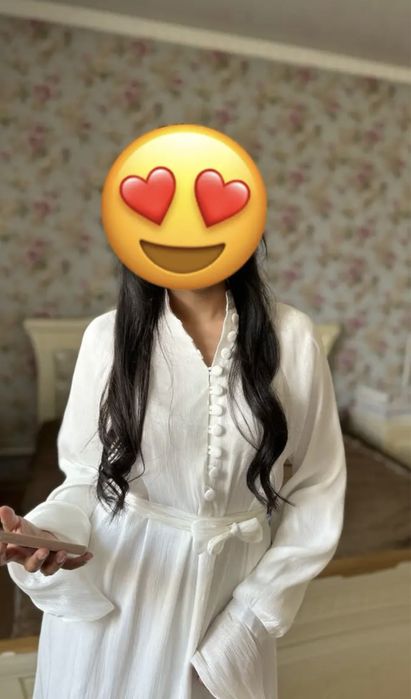 Продам платье