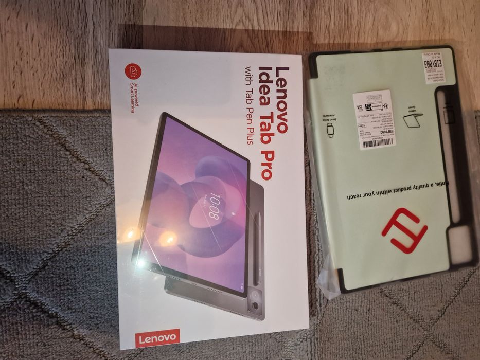 Vand 2 tablete Lenovo Iddea Tab si Tab Pro sigilate