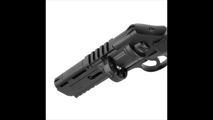 Revolver 13 Joules Cal 50 TR50 Umarex Germania