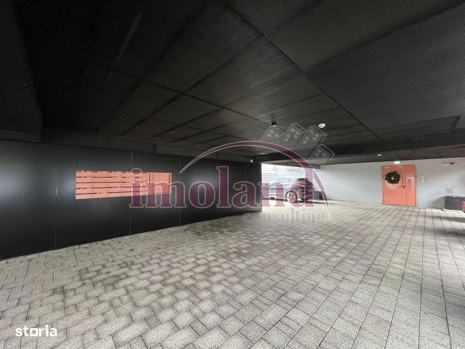 Apartament 2 camere - Uranus