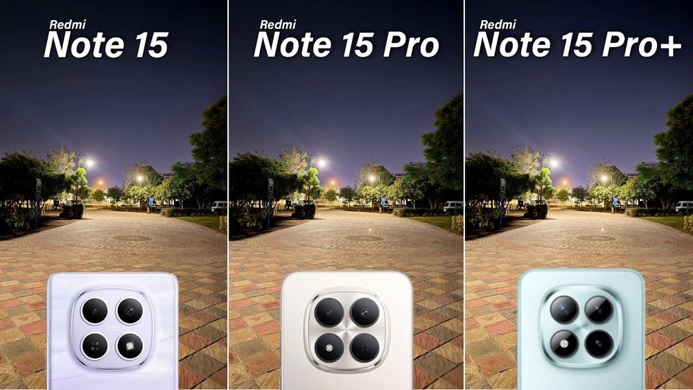 YENGI ! Redmi Note 15 Pro Plus 5G (8/256Gb | 12/512Gb) | Dostavka !