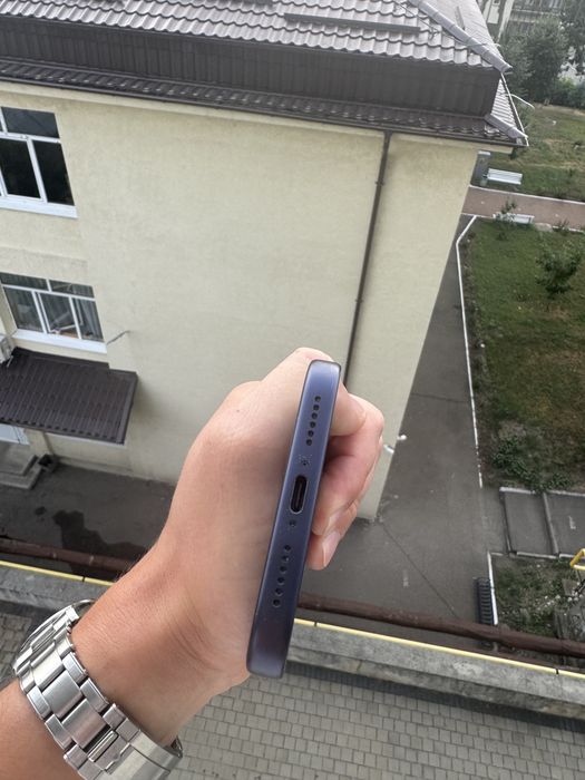 Iphone 17 Pro Max 256 GB