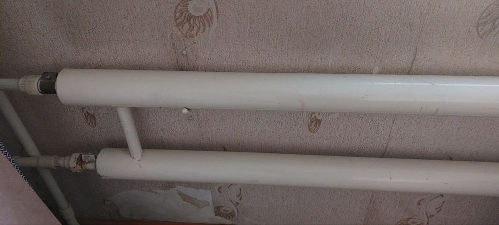 Отопления регистор