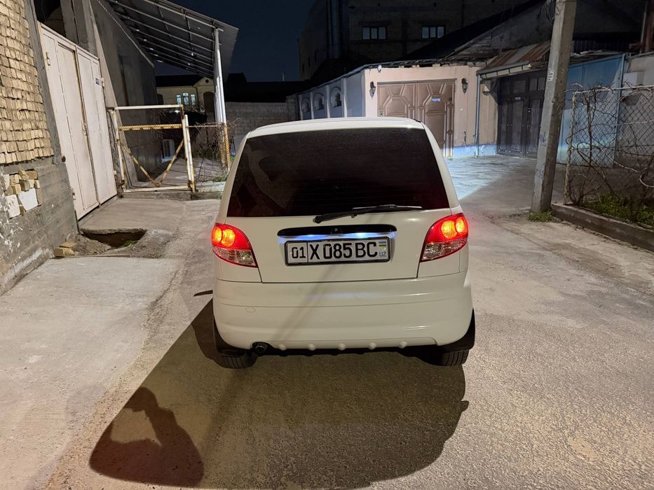 Other Matiz 2017 — 4