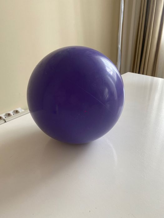 Топка за художесвена гимнастика