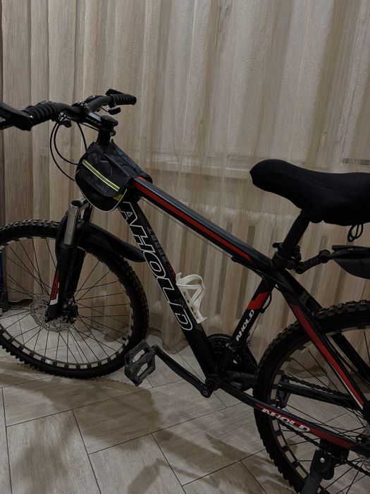 велосипед AHOLD