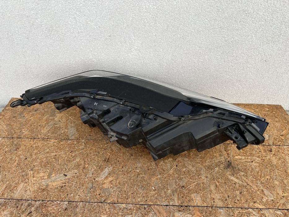 Far stanga Lexus RX RX350 RX450 Full LED Original Europa