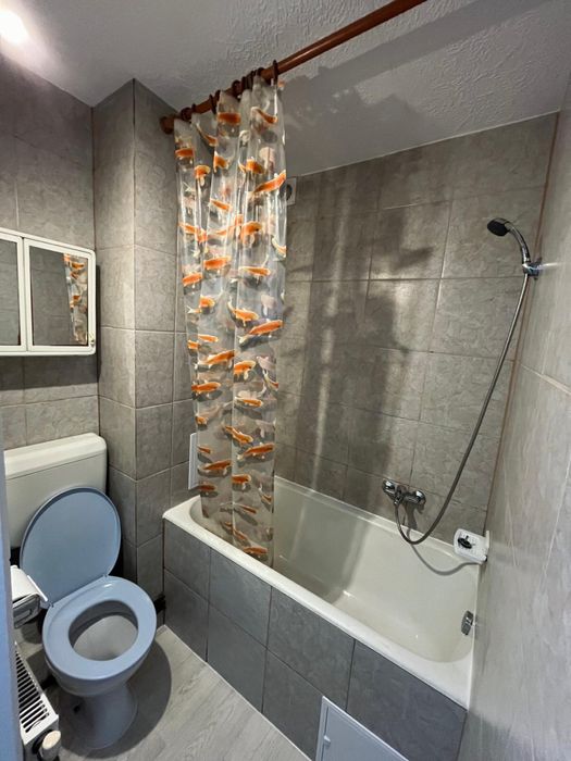 Vând garsonieră zona Meda et1