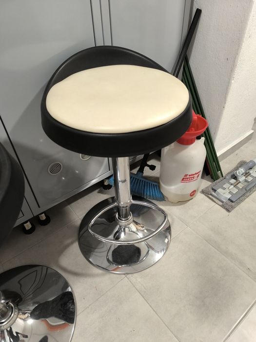 Използвани бар столове