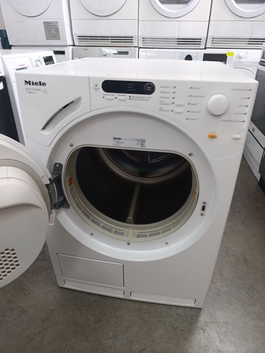 Сушилня Miele T7944C Пчелна пита 7 кг