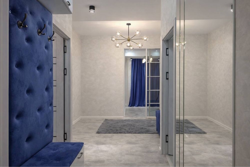 Срочно 2хком новостр рядом с центром