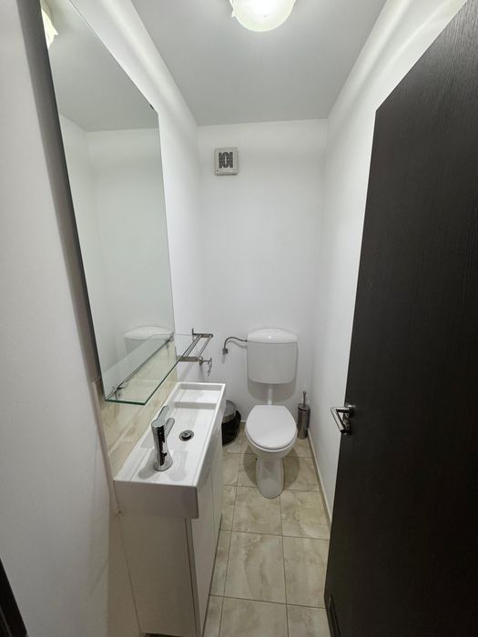 Inchiriez apartament zona BUCUR OBOR