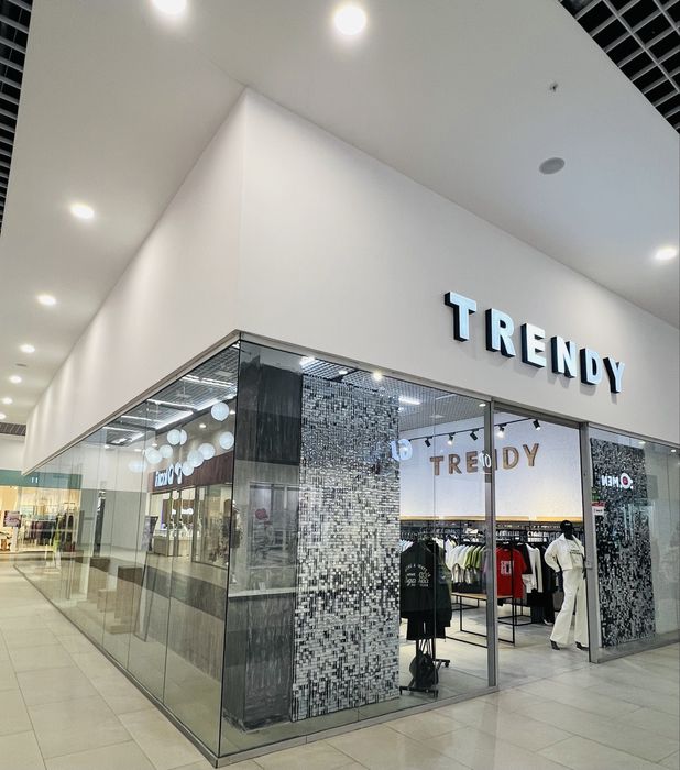 Действующий бизнес