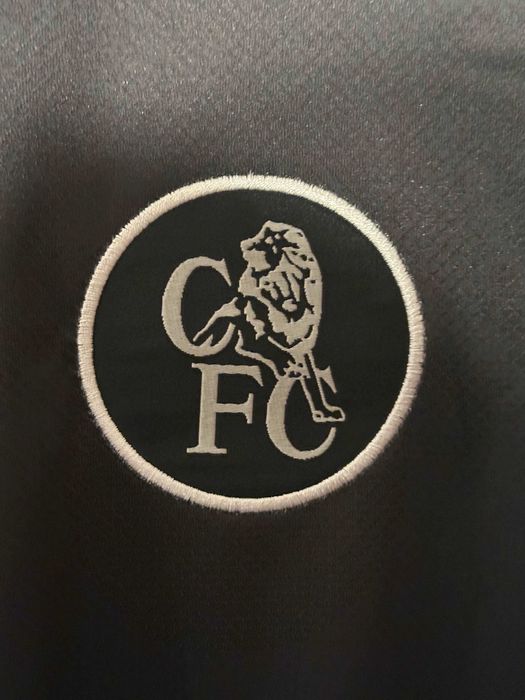 Тениска на Chelsea FC 25/26! - НОВО ; НАЙ-ДОБРАТА ЦЕНА!