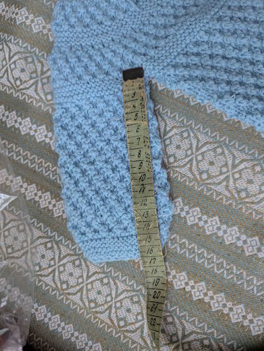 Детски дрешки ръчно изработени