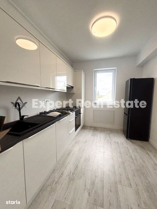 Apartament 2 Camere - Decomandat-Pet Friendly