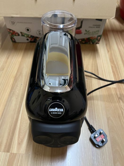 Кафемашина Lavazza Desea