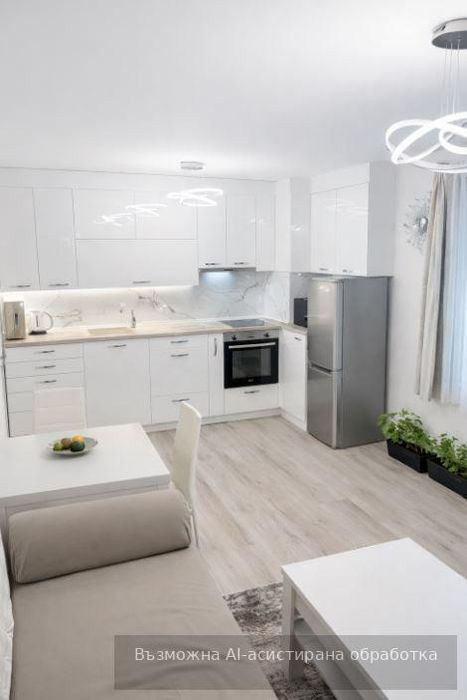 Двустаен апартамент  в гр.Варна, Бриз!