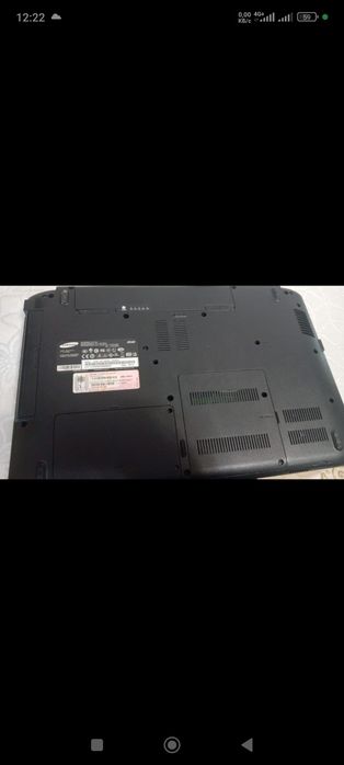 Продам ноутбук почти новый